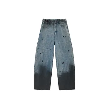 EPTISON Jeans Unisex Blue