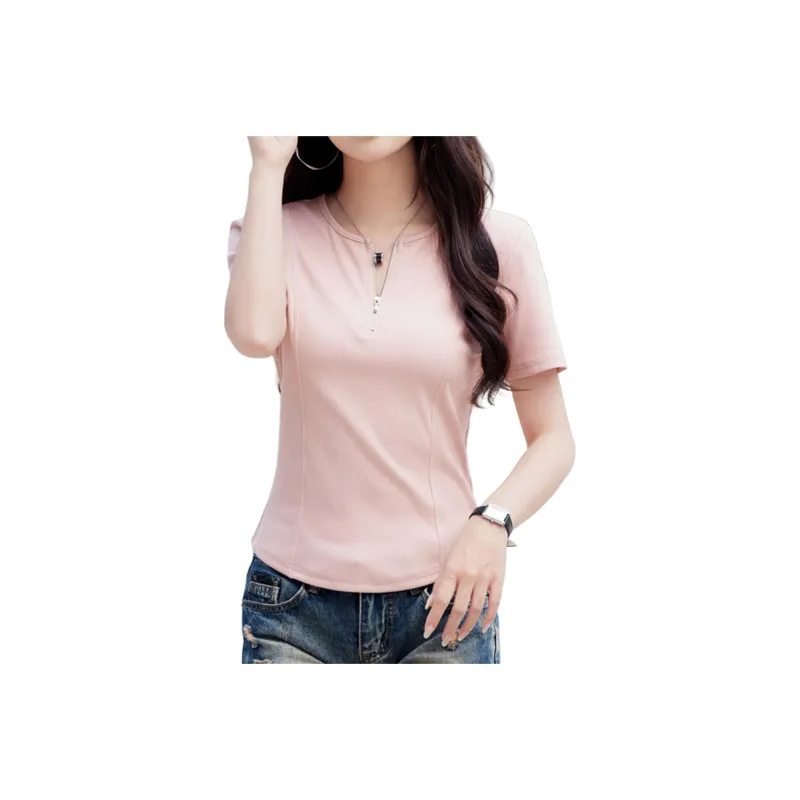 ORIGIN T Shirts Women's-10