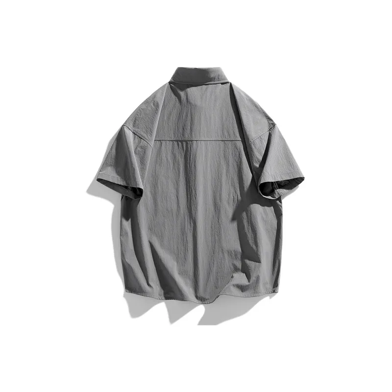 Caramella Shirts Unisex-13