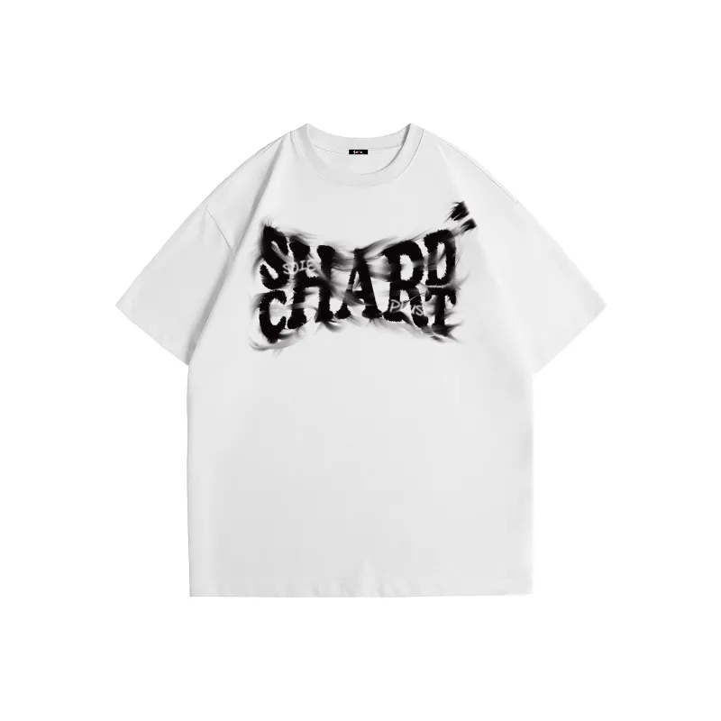SOIE T Shirts Unisex-16