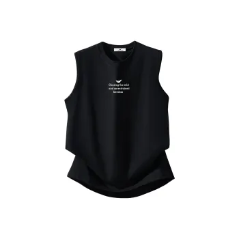 FASTFISH Tank Tops Unisex
