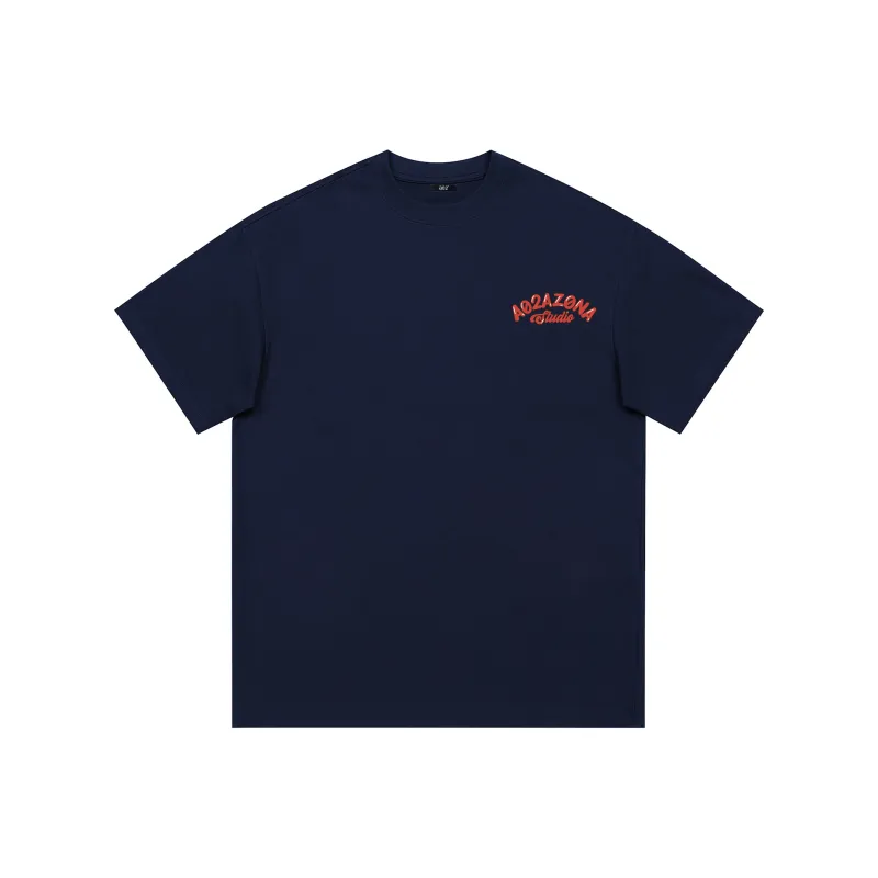 A02 T Shirts Unisex-20