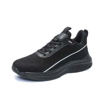 BAKE Anti Slip Wear Resistant Low Top Casual Shoes Men's