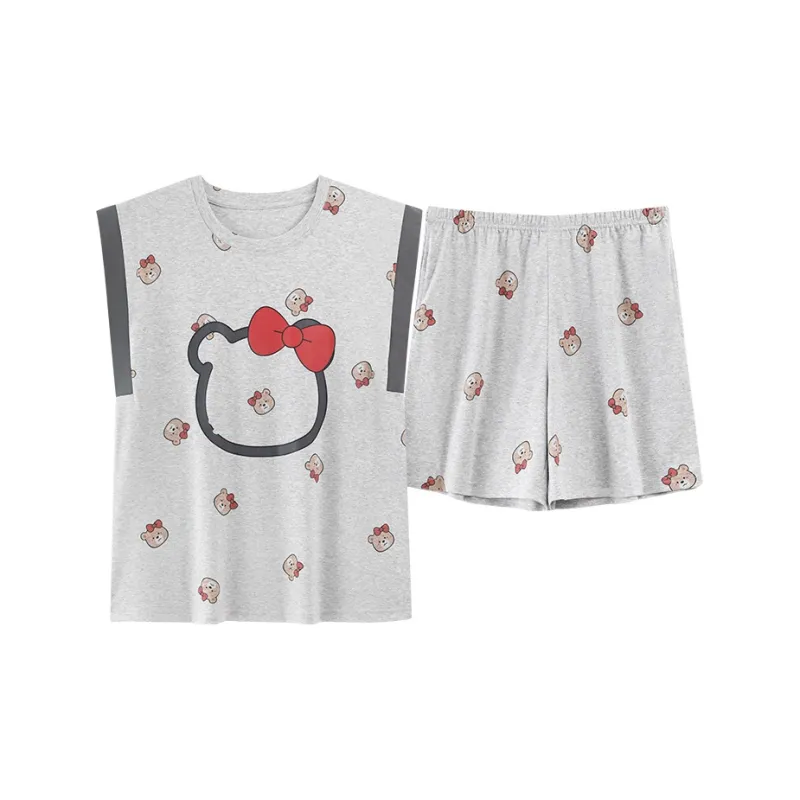 Sleep Women's Pajama Sets-0