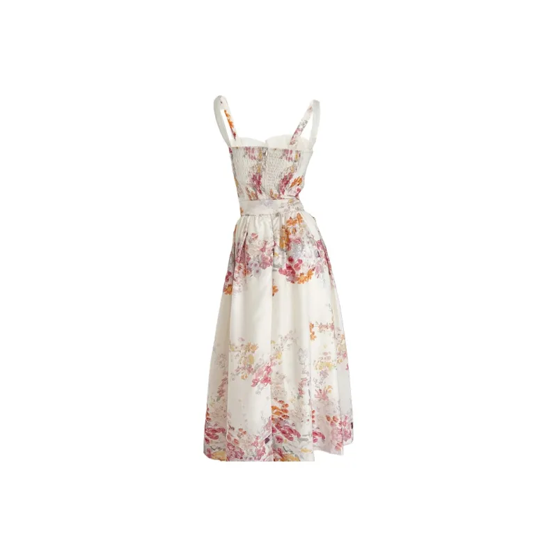 GORGEOUSIDEA Slip Dress Women's-3
