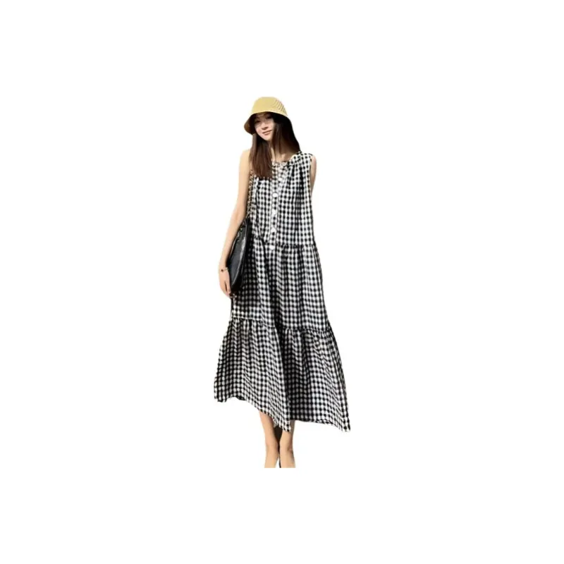 TENNE GIRL Sleeveless Dress Women's-0