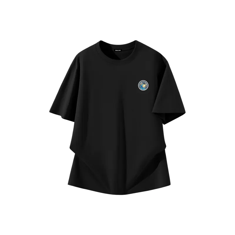 CHARLIE GOLF T Shirts Unisex-5