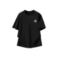 Black (GF Hoodie with Bear Chest Logo)