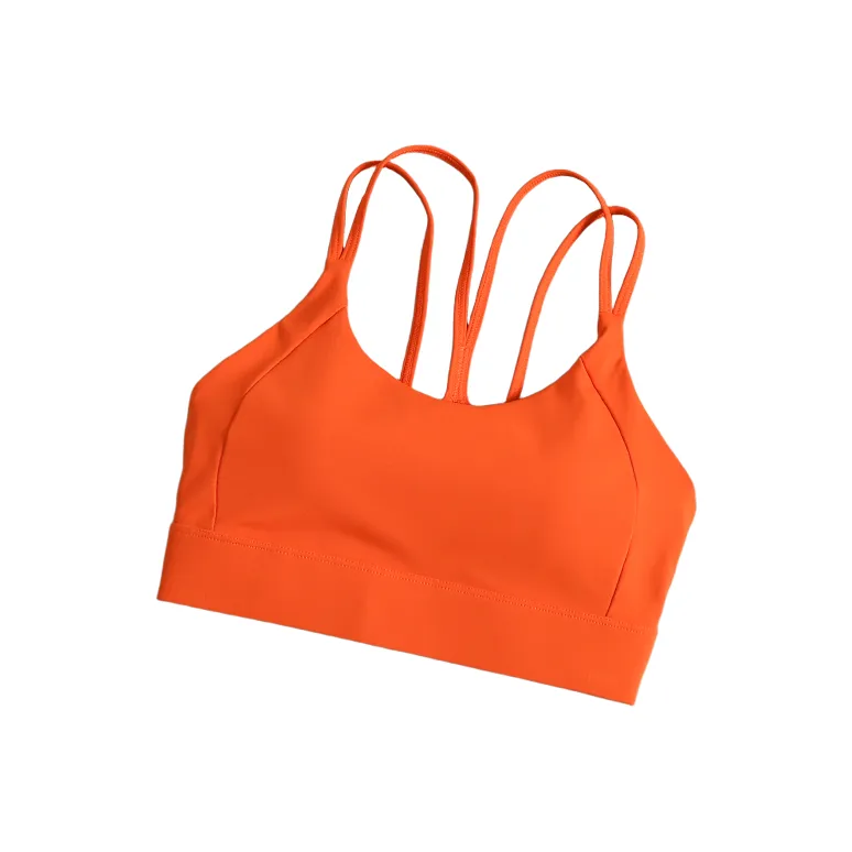 GUAILILUOLI Yoga Underwear Women's-4