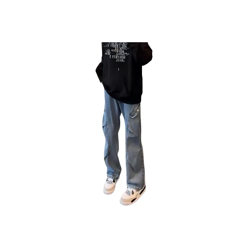 CORNILOT Jeans Unisex-2