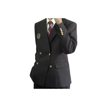 Pirkadat Business Suits Unisex