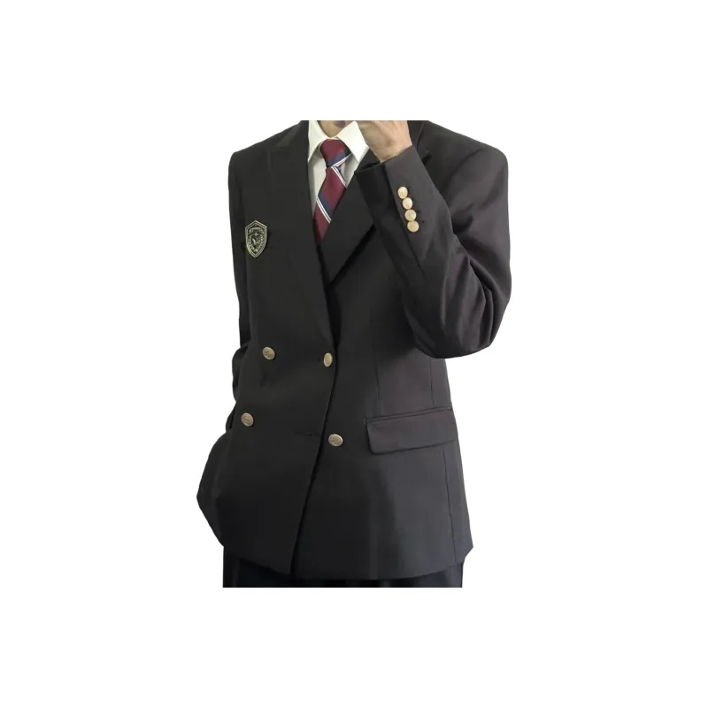 Pirkadat Business Suits Unisex-0