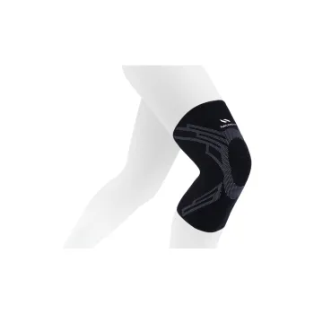 NAILEKESI Knee Pads Running Mountaineering Badminton Basketball Fitness Unisex