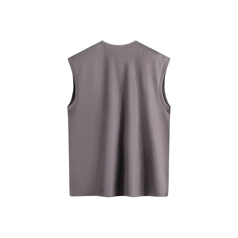 FCMM Tank Tops Unisex-29