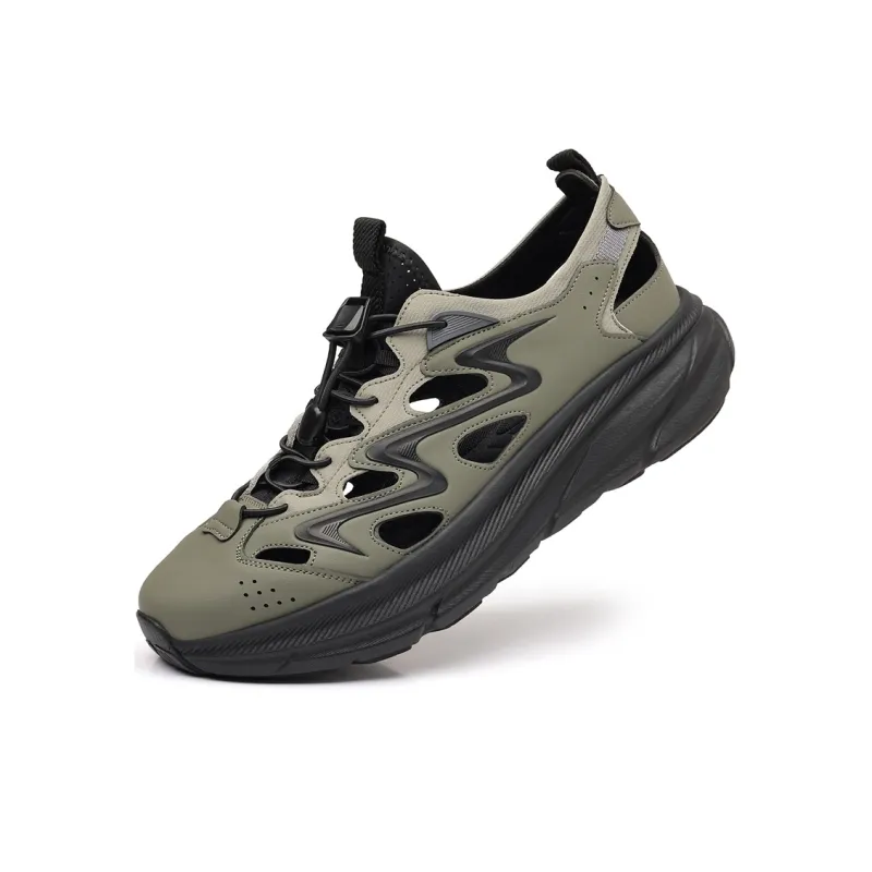 Frank Mully Low Top Casual Shoes Men's-4