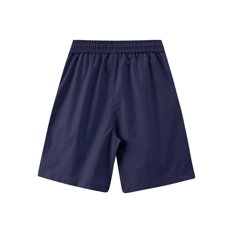 EMERICA Casual Shorts Unisex-3
