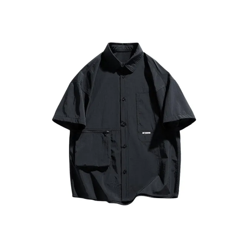Caramella Shirts Unisex-0
