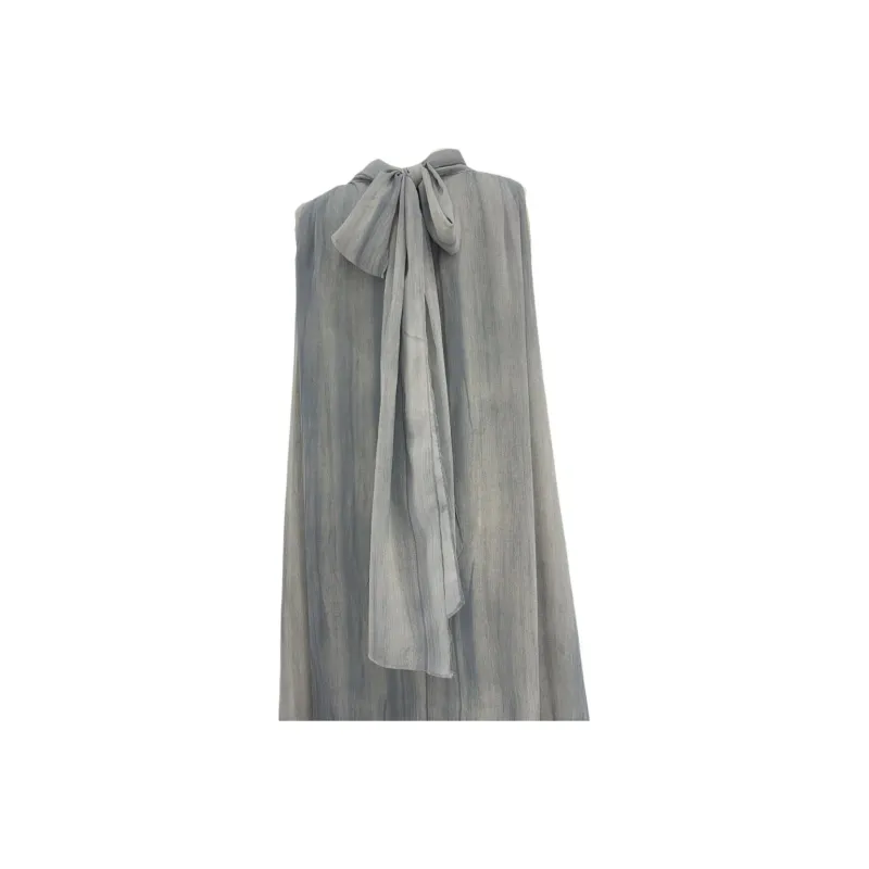 GOSO Sleeveless Dresses Women's-0