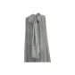 Gray Blue Dress