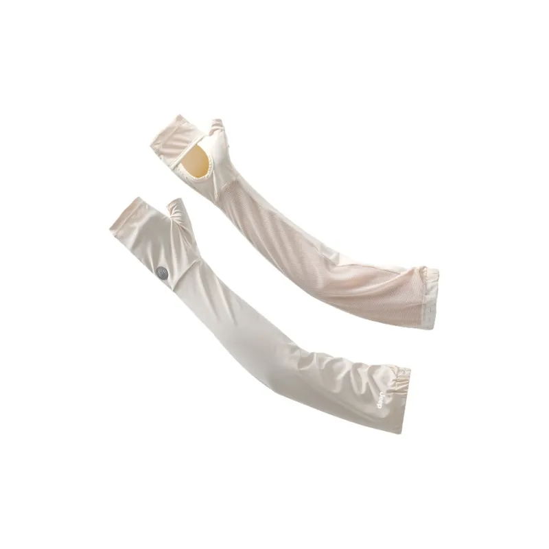 Jeep Polyamide Sun Protection Sleeves Unisex-2