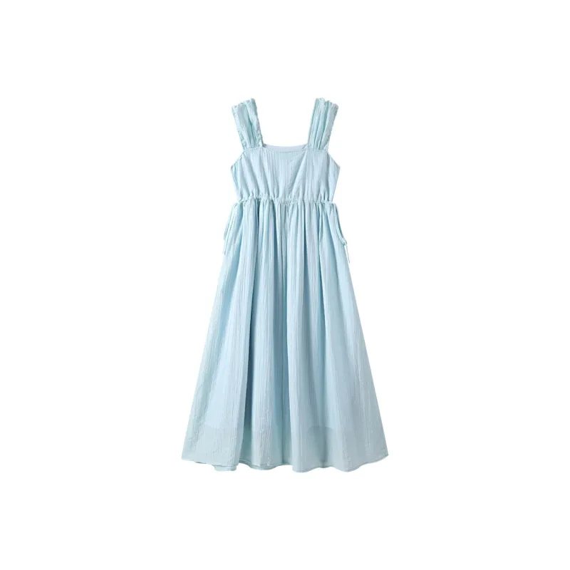 FOREVER 21 Slip Dresses Women's-1