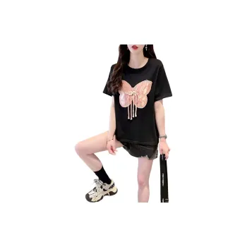 GOSO T Shirts Women's