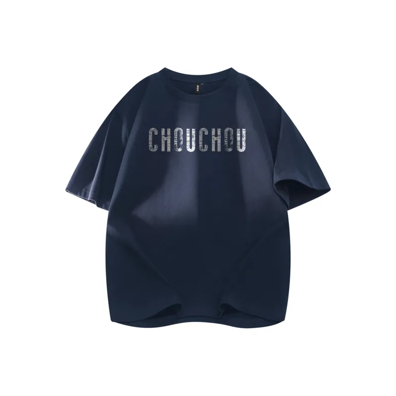 CHOUCHOUS T Shirts Women's-13