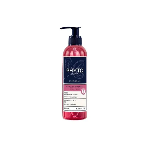 PHYTO 헤어 스타일링