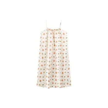 DanceBees Women's Nightgowns
