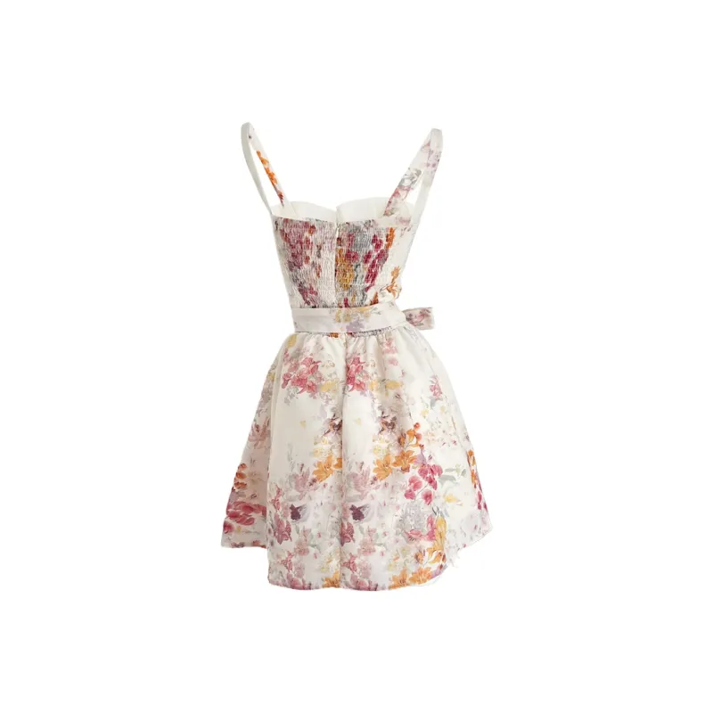 GORGEOUSIDEA Slip Dress Women's-1