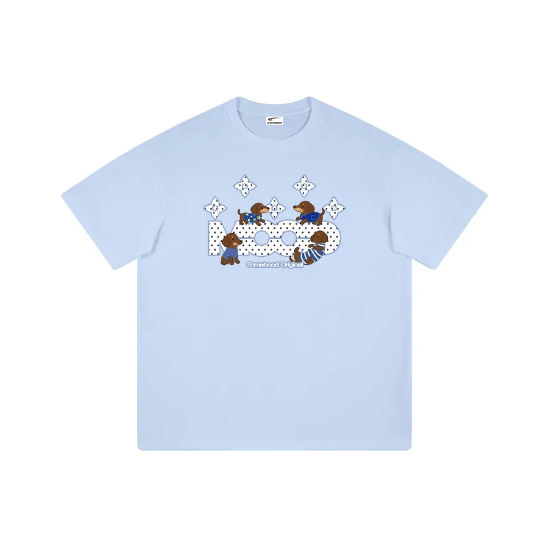 SIMPLE RIMLESS/SRME T Shirt Unisex-2