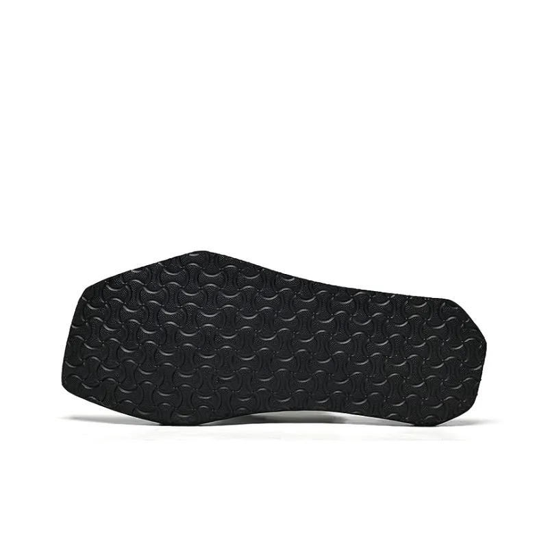 Motion Armor One Strap Sandals Low Top Men's-6