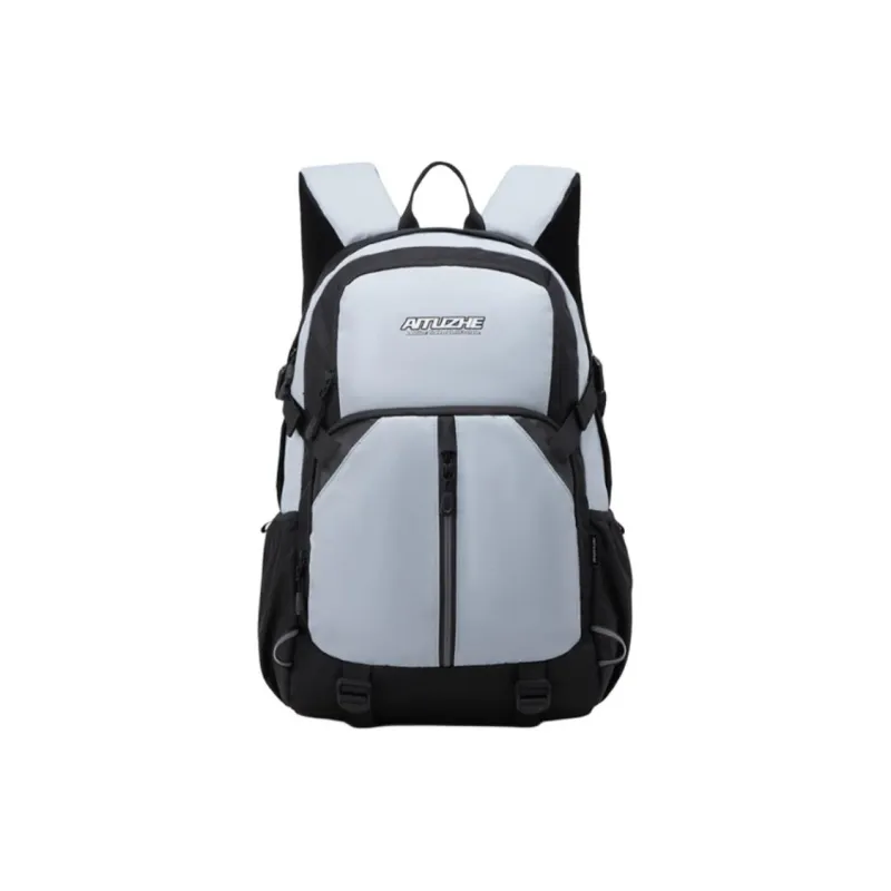 BOBDOG X Aitu Collaboration Polyester Backpack Tubas Unisex Multicolor-2