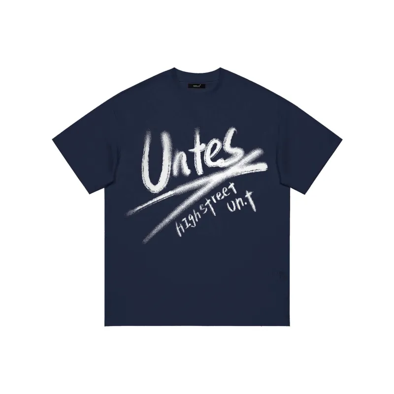 Universal Templates T Shirt Unisex-10
