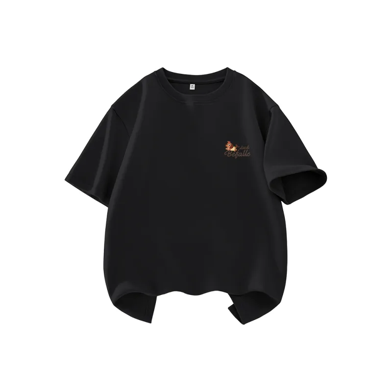 Cotton T Shirts Women's-36