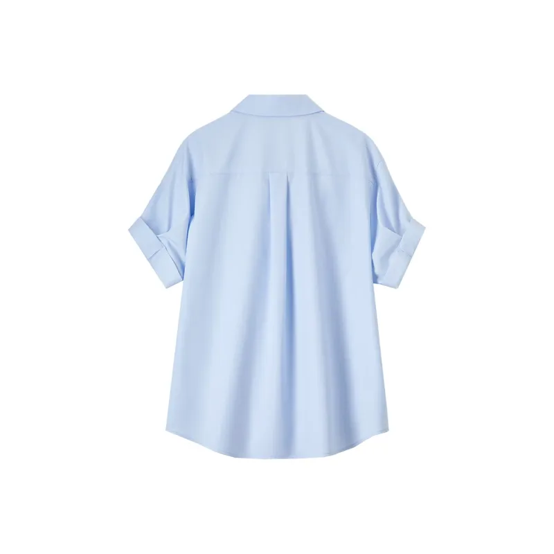SENTUBILA Shirts Women's-1