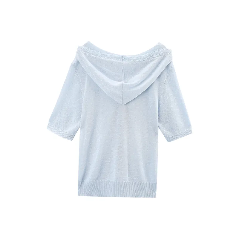 A Paradise For Awakening Knitwear Women's-1