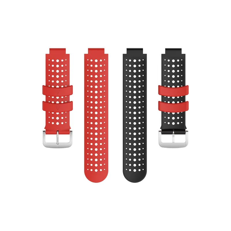 ZHENGGUANG Garmin Compatibility Watch Band Silicone Material-26