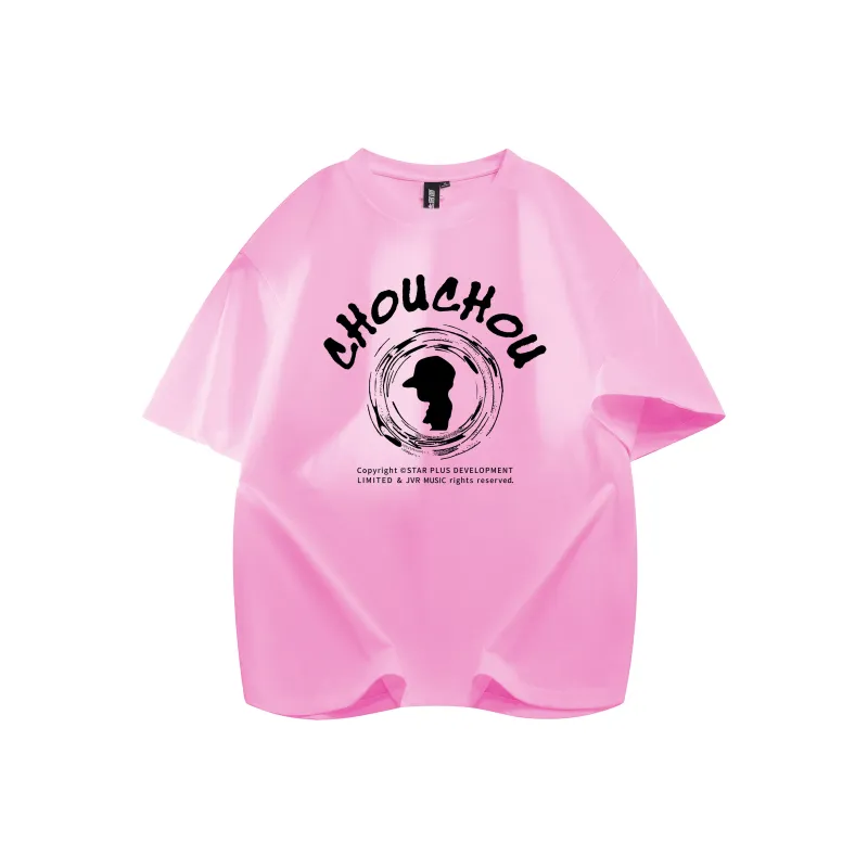 CHOUCHOUS T Shirts Unisex-8