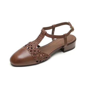 Mo Lin Casual Single Shoes Women's
