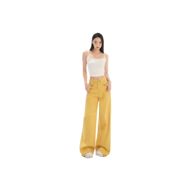 ZAZN Jeans Women's-4