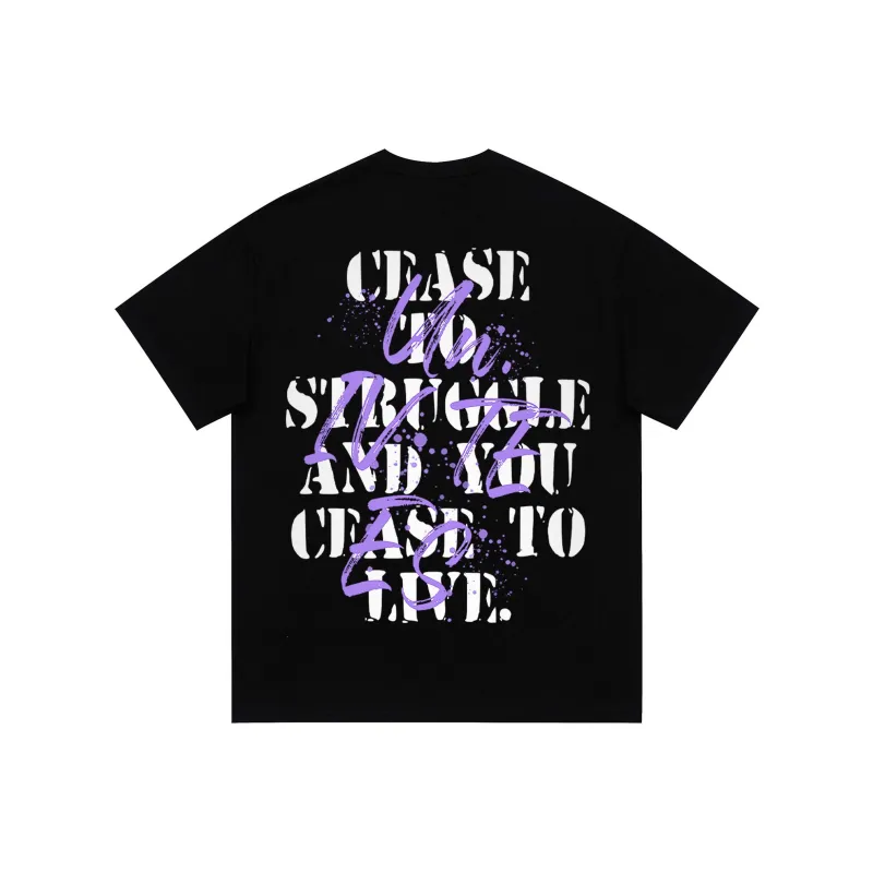 Universal Templates T Shirt Unisex-0
