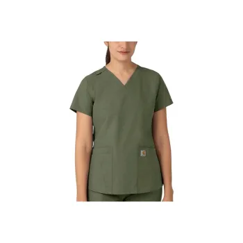 Carhartt T Shirts Women's