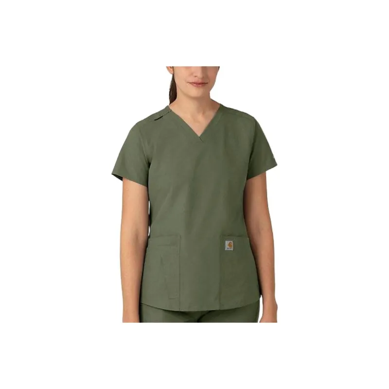 Carhartt T Shirts Women's-0