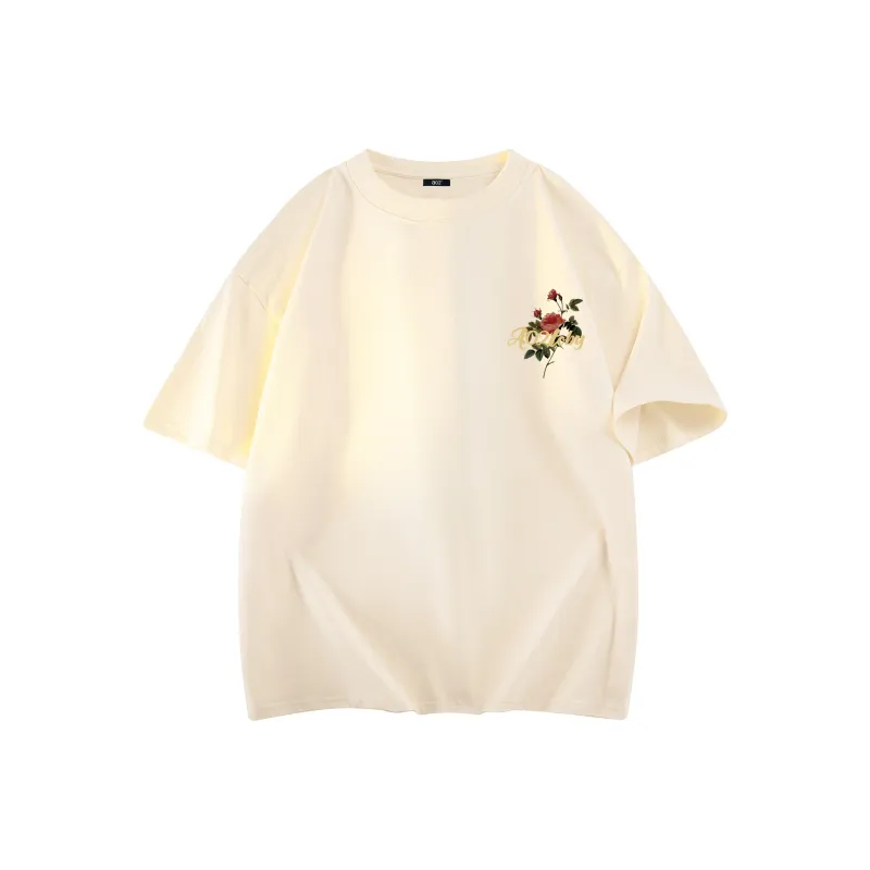 A02 T Shirts Unisex-27