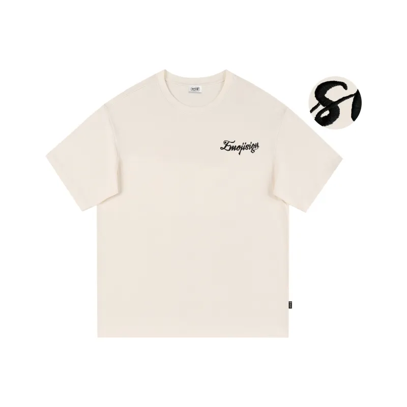 Emoji T Shirts Unisex-16