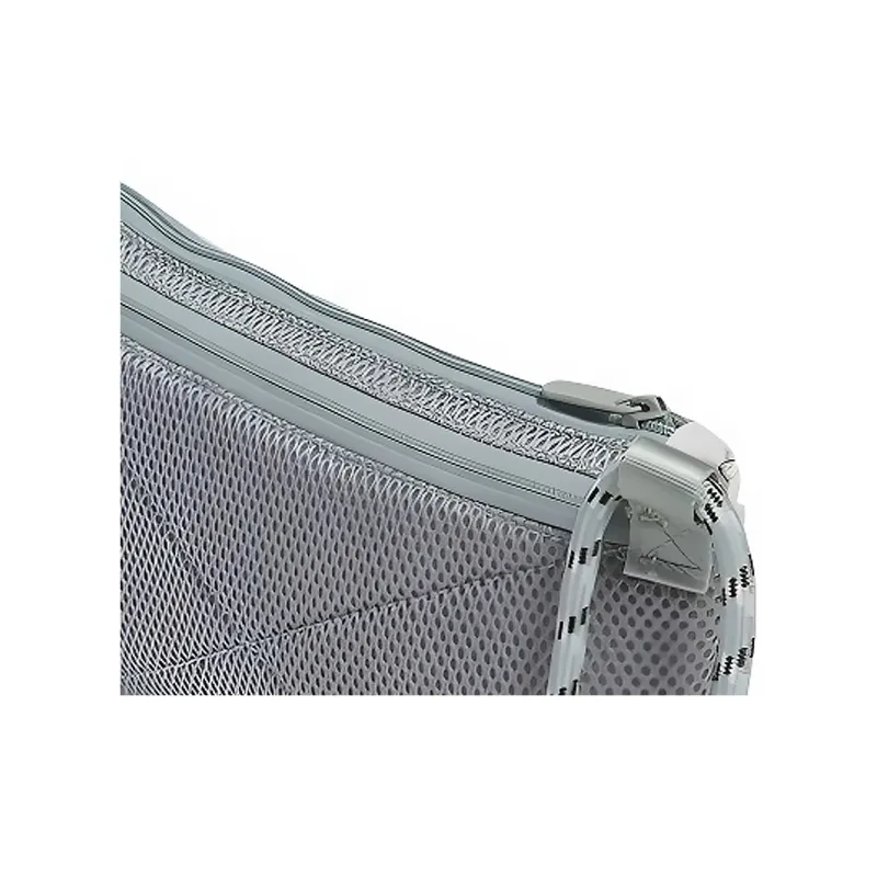 Under Armour Polyester Shoulder Bag Unisex Lime Green-3