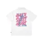 White (Pink)
