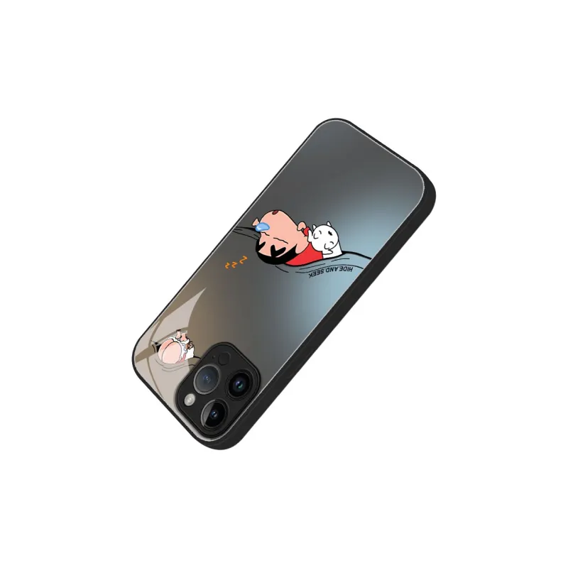 XINYAYU Phone Cases-4