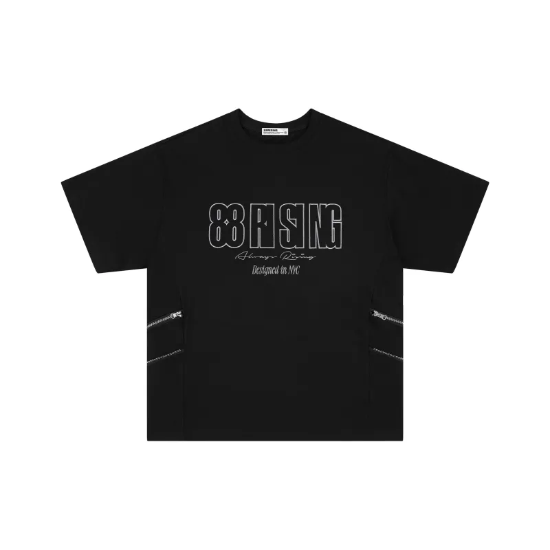 88rising T Shirts Unisex-1